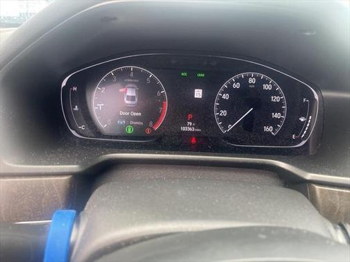 2020 Honda Accord EX 1.5T