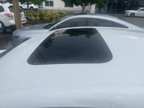 2020 Honda Accord EX 1.5T