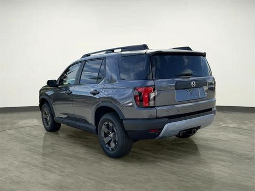 2026 Honda Passport AWD RTL Towing