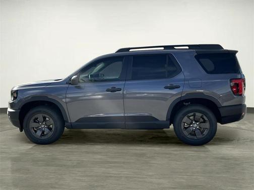 2026 Honda Passport AWD RTL Towing