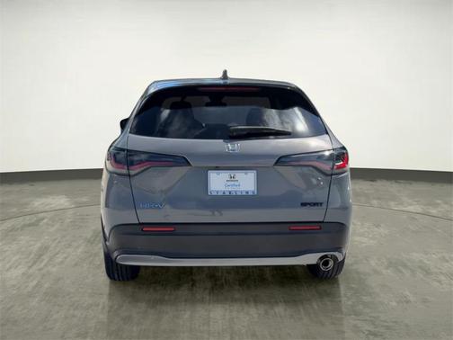 2023 Honda HR-V 2WD Sport