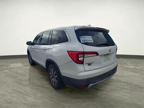 2020 Honda Pilot 2WD EX-L