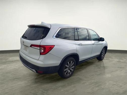 2020 Honda Pilot 2WD EX-L