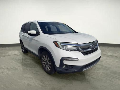 2020 Honda Pilot 2WD EX-L