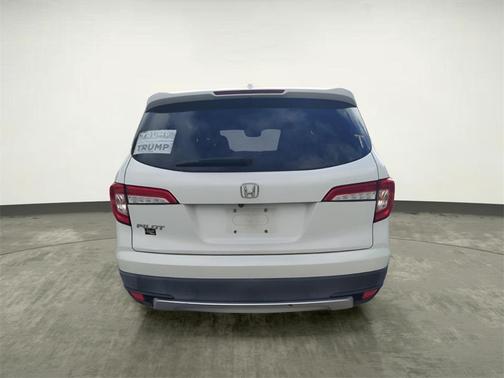 2020 Honda Pilot 2WD EX-L