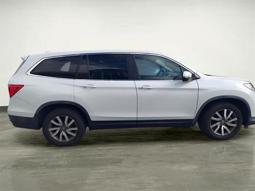 2020 Honda Pilot 2WD EX-L