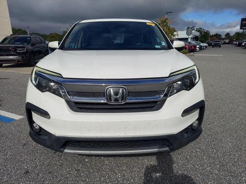 2020 Honda Pilot 2WD EX-L