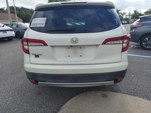 2020 Honda Pilot 2WD EX-L