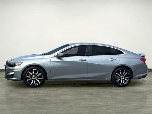 2024 Chevrolet Malibu FWD RS