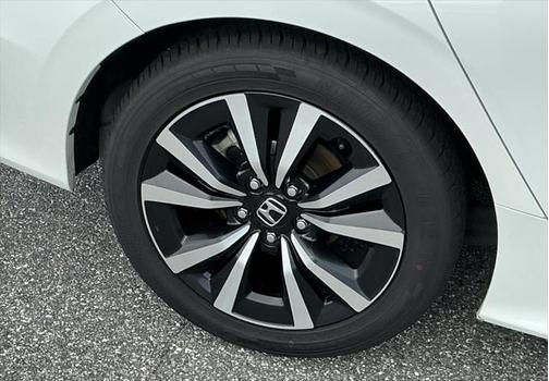 2024 Honda Civic EX