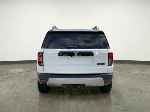 2026 Honda Passport AWD TrailSport Elite