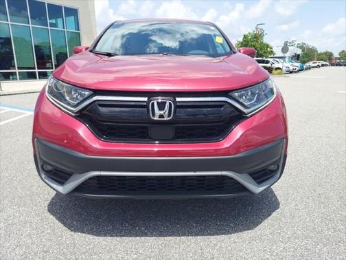 2020 Honda CR-V 2WD EX-L
