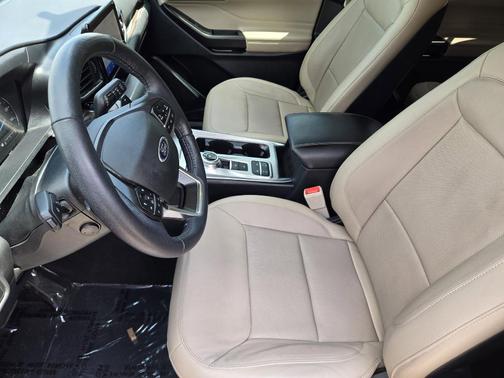 Red Metallic 2020 Ford Explorer Limited