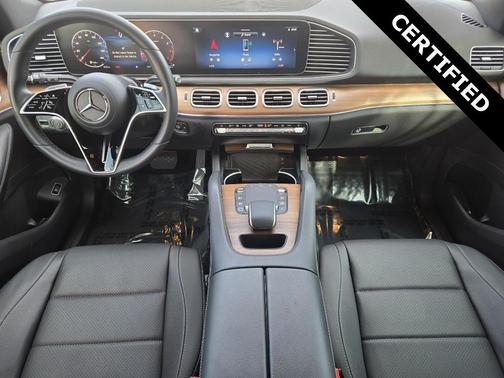 2026 Mercedes-Benz GLE 350 Base 4MATIC