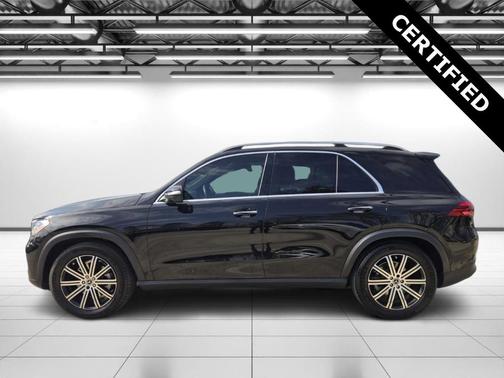 2026 Mercedes-Benz GLE 350 Base 4MATIC
