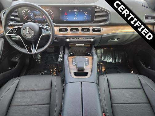 2026 Mercedes-Benz GLE 350 Base 4MATIC