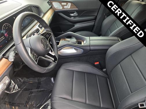 2026 Mercedes-Benz GLE 350 Base 4MATIC