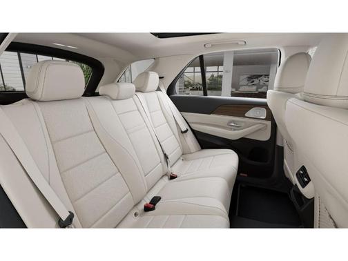 2025 Mercedes-Benz GLE 450e Base 4MATIC