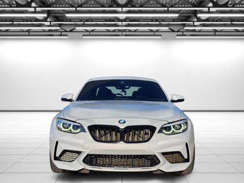 2020 BMW M2 Competition