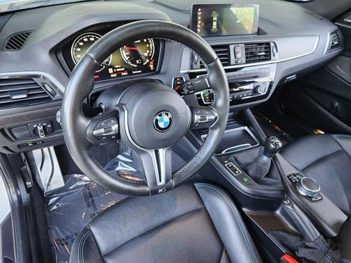 2020 BMW M2 Competition