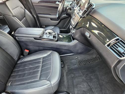 2018 Mercedes-Benz GLE 350 Base