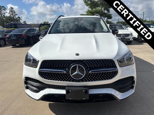 2021 Mercedes-Benz GLE 350 Base
