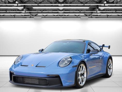 2023 Porsche 911 GT3