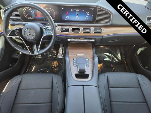 2026 Mercedes-Benz GLE 350 Base 4MATIC