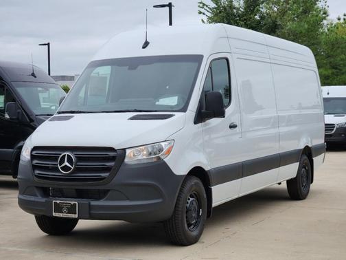 2025 Mercedes-Benz Sprinter 2500 High Roof