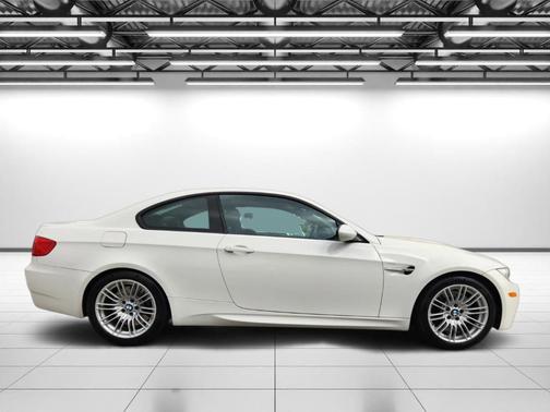 2013 BMW M3 Base