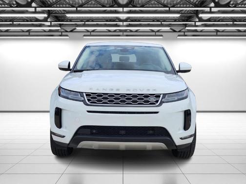 2022 Land Rover Range Rover Evoque SE