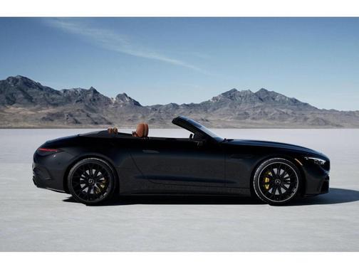 2026 Mercedes-Benz AMG SL 63 SL 63 AMGÂ