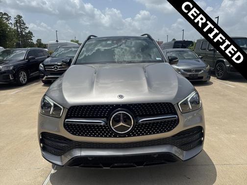 2023 Mercedes-Benz GLE 350 Base 4MATIC