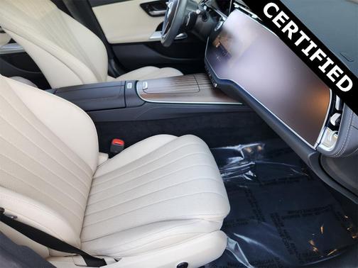 2024 Mercedes-Benz E-Class E 350 4MATIC