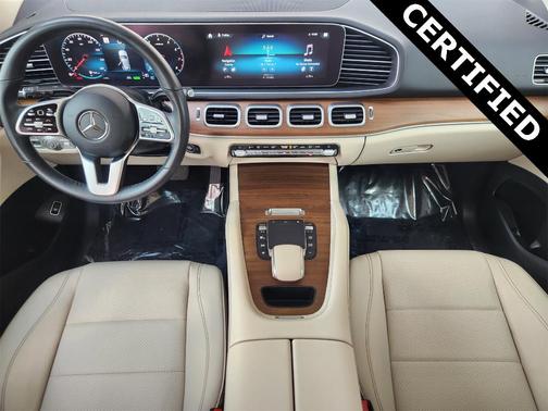 2023 Mercedes-Benz GLE 450 4MATIC