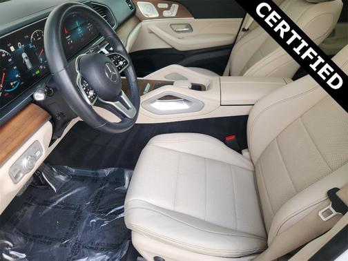 2023 Mercedes-Benz GLE 450 4MATIC