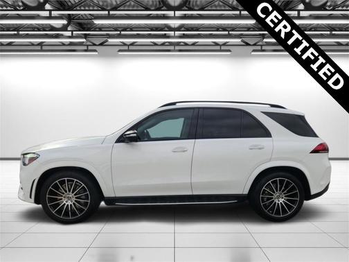 2023 Mercedes-Benz GLE 450 4MATIC