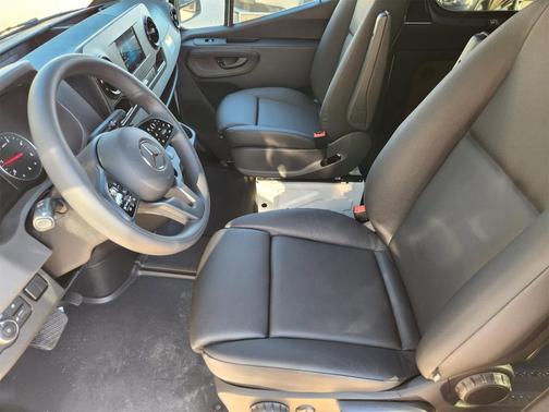 2024 Mercedes-Benz Sprinter 3500XD High Roof