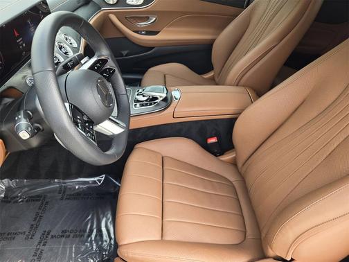 2023 Mercedes-Benz E-Class E 450
