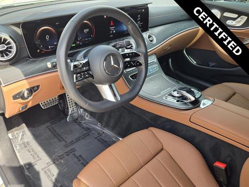 2023 Mercedes-Benz E-Class E 450
