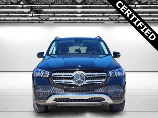 2023 Mercedes-Benz GLE 350 Base