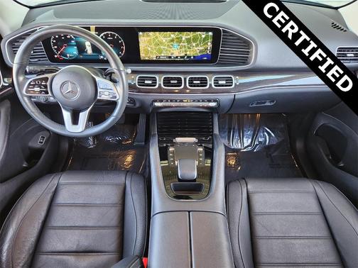 2023 Mercedes-Benz GLE 350 Base