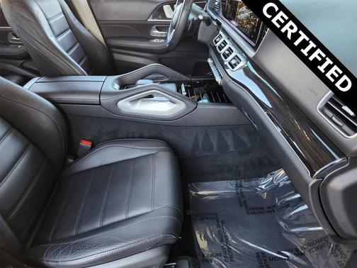 2023 Mercedes-Benz GLE 350 Base