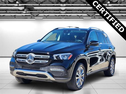 2023 Mercedes-Benz GLE 350 Base