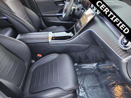 2023 Mercedes-Benz C-Class C 300