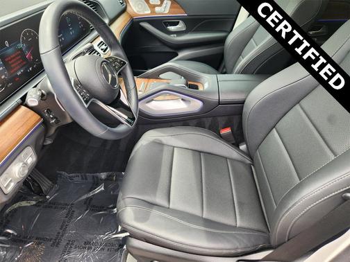 2025 Mercedes-Benz GLE 350 Base 4MATIC