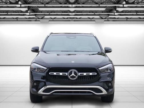 2025 Mercedes-Benz GLA 250 Base