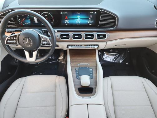 2023 Mercedes-Benz GLE 350 Base 4MATIC