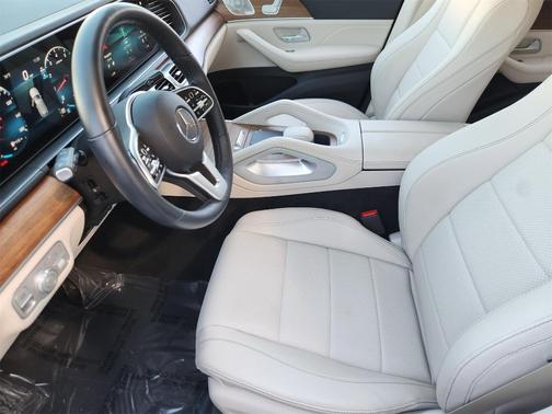 2023 Mercedes-Benz GLE 350 Base 4MATIC