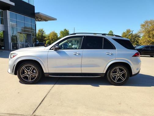 2023 Mercedes-Benz GLE 350 Base 4MATIC